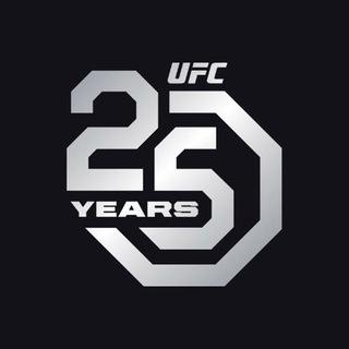UFC 25
