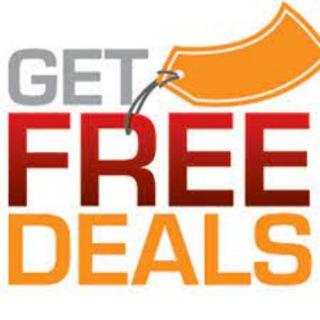 Free Deals Today