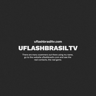 UflashBrasil TV&trade; Official