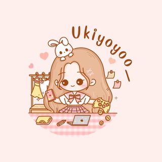 Ukiyoyoo ♡ 在线接 ZFB 1.65