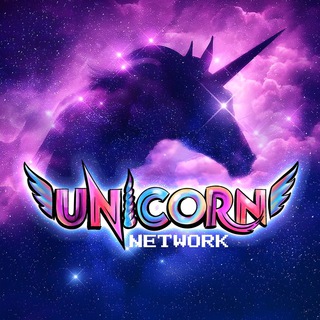 🦄 | Unicorn NETWORK 🌐
