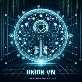 @UnionVPNrubot