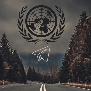 United Nations on Telegram by GRT : Nações Unidas - Organización de las Naciones Unidas - Nations Unies - Vereinte Nationen