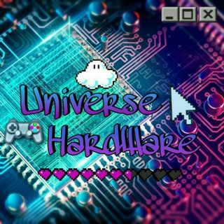 🎮Universe HardWare ~ Chat