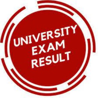 UnivExamResult