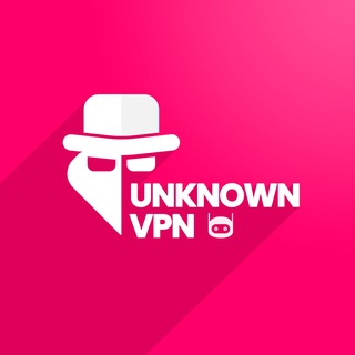 @unknownvpnbot