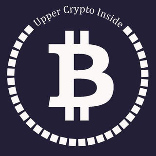 Upper Crypto Inside