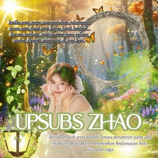 @UPZHAO_BOT