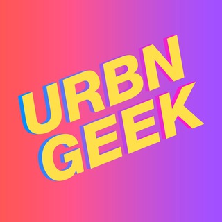 @urban_geek_tg
