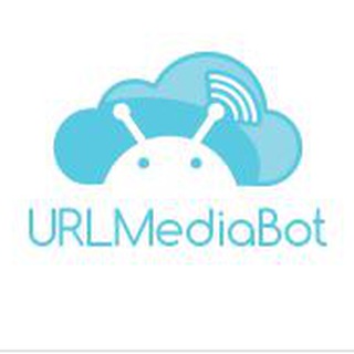 @URLMediaBot