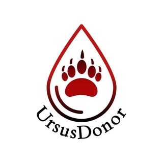 @ursusdonor
