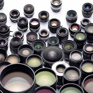 used-lens