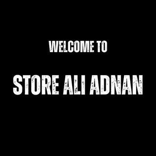 Ali - Adnan