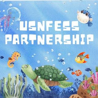 USNFESS&#39; PARTNERSHIP 𓇼