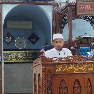 @ustazhazizi
