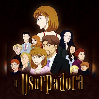 @Usurpadora
