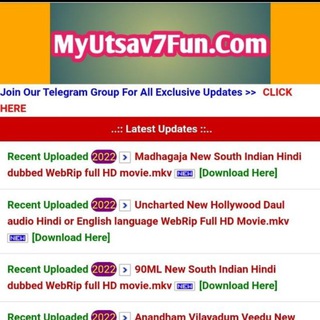 MyUtsav7fun