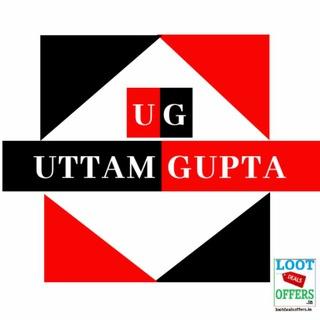 Uttam Gupta