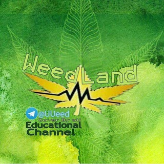 ○ WEEDLAND &bull