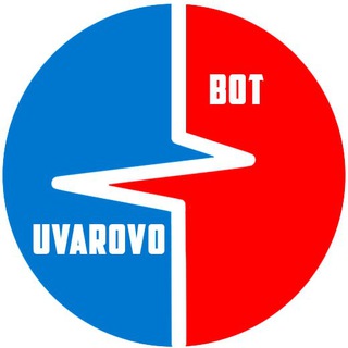 UVAROVO.bot