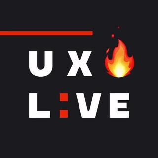 UX Live 🔥