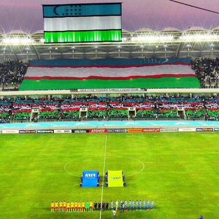 @uzbekfootballfans