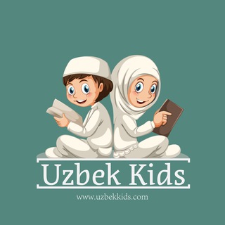 @uzbekkids