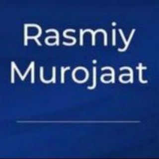 @Uzboom_Murojaatbot