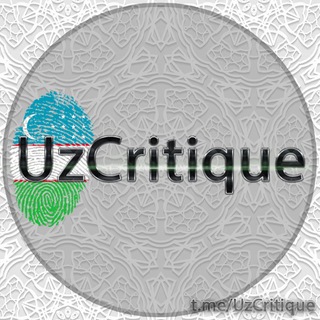 @uzcritique