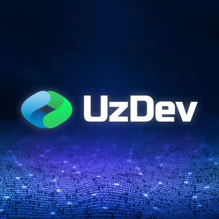@uzdevgroup