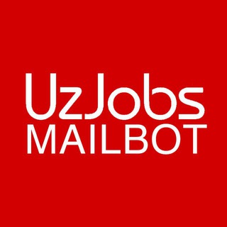 @UzjobsMail_bot