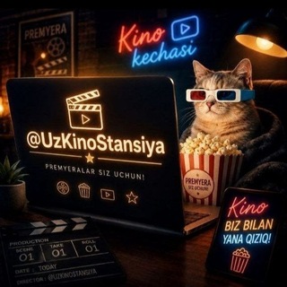 @UzKinoStansiya