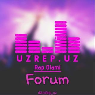 UzRap Forum chat
