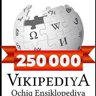 Oʻzbekcha Vikipediya (savol-javob