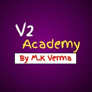 V2 Academy - Manish Verma ( Official 