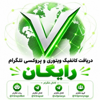 @v2proxys