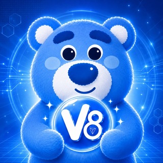 @v8bot