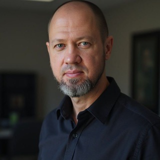 Виктор Ляшенко / Психолог