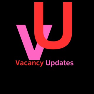 Vacancy Updates