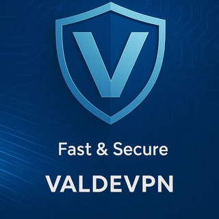 @ValdeVPN