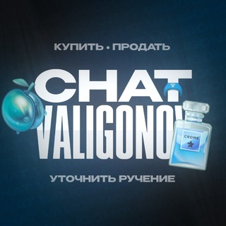 @ValigonovChat