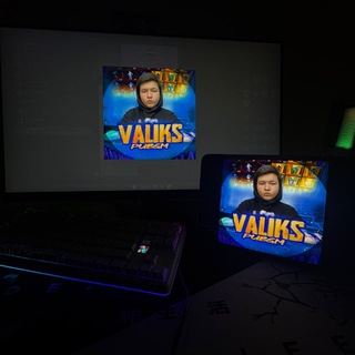 @VALIKS3xxx