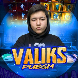 @VALIKScards