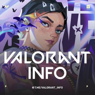 Valorant INFO | Chat 🦋