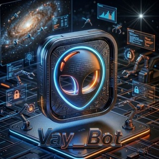 @vayvpnconnectbot