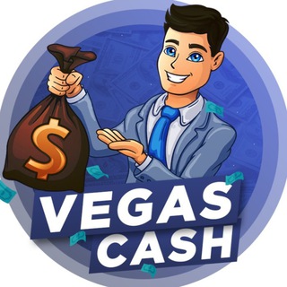 VEGAS CASH