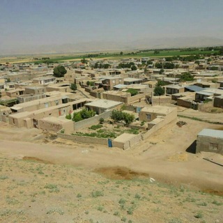 کانال رسمی روستای وندرآباد