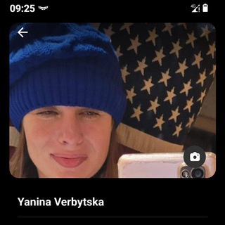 @Verbitska_Yanina