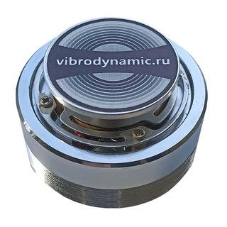 Vibrodynamic