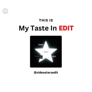 @VIDEOSTARSEDITBOT